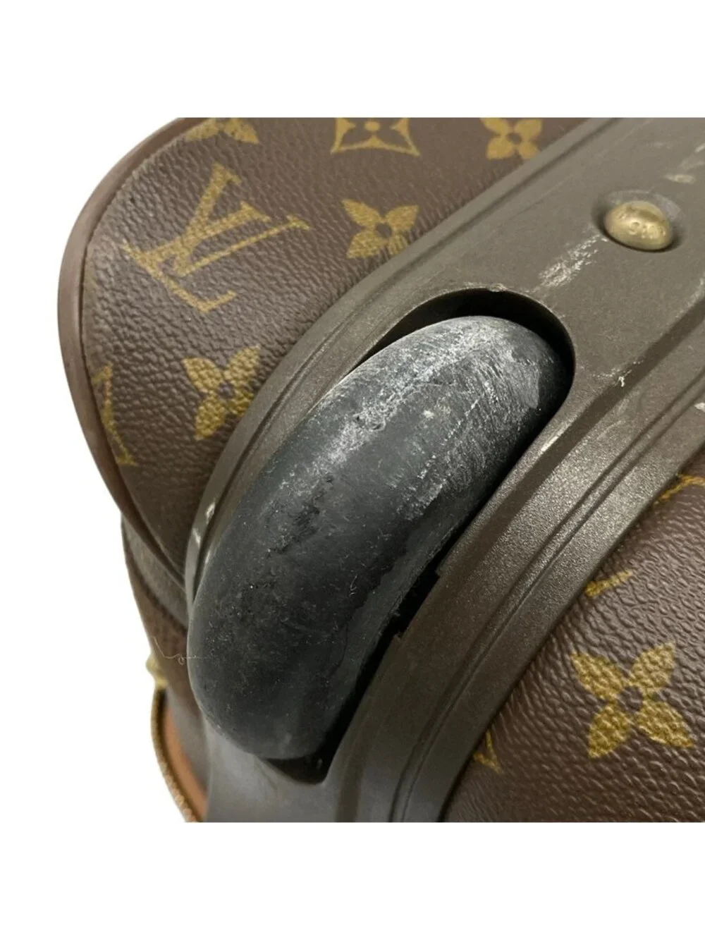 Louis Vuitton Travel Bag Monogram Pegase 55